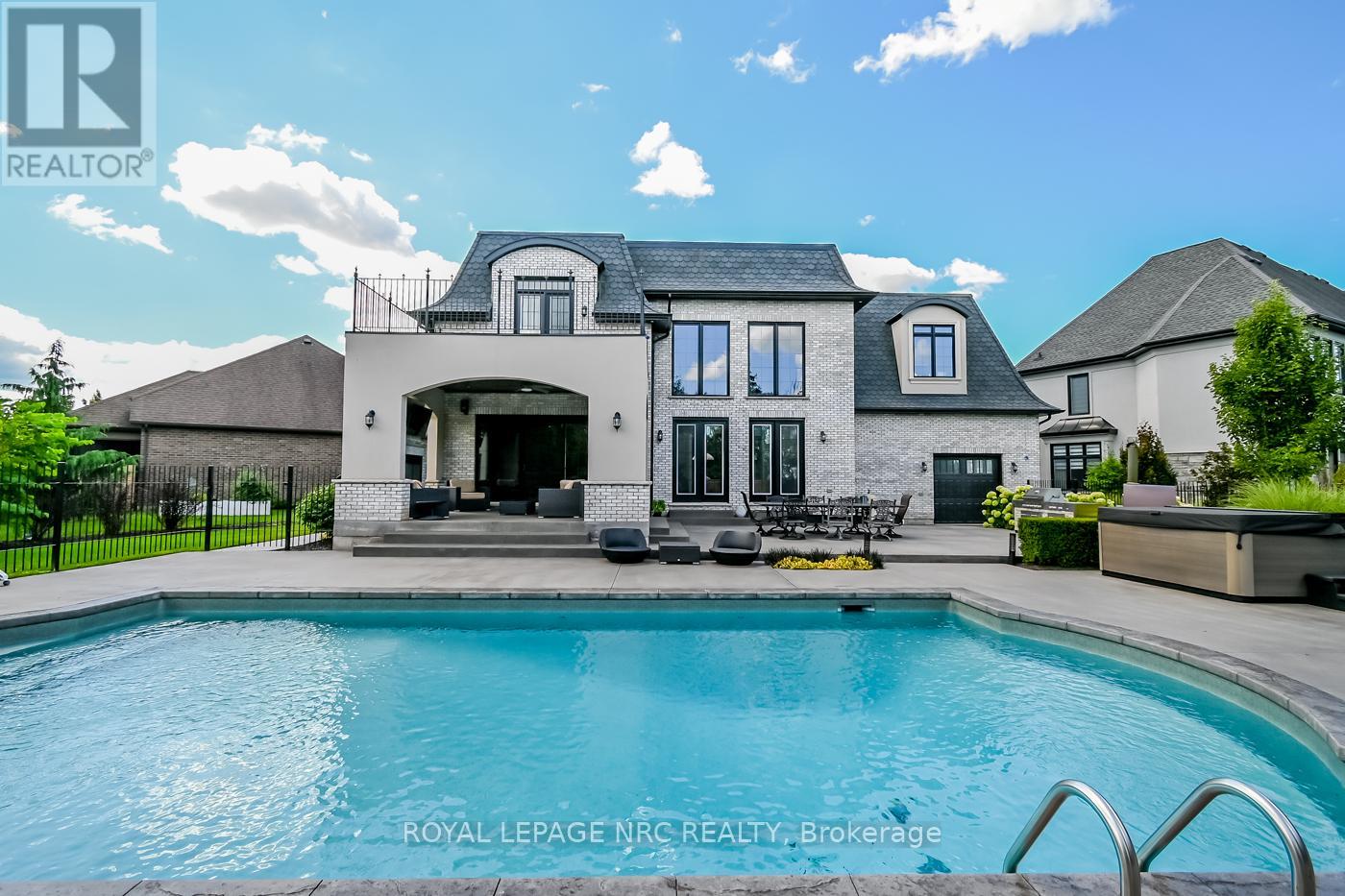 26 Sandalwood Crescent, Niagara-On-The-Lake, Ontario  L0S 1P0 - Photo 37 - X12976918