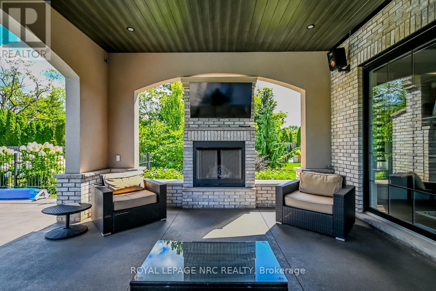 26 Sandalwood Crescent, Niagara-On-The-Lake, Ontario  L0S 1P0 - Photo 38 - X12976918