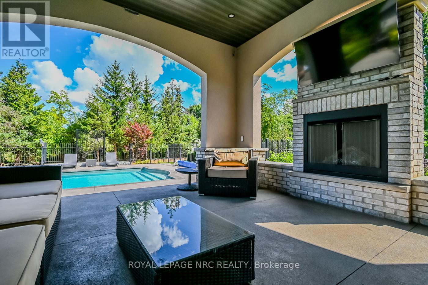 26 Sandalwood Crescent, Niagara-On-The-Lake, Ontario  L0S 1P0 - Photo 39 - X12976918