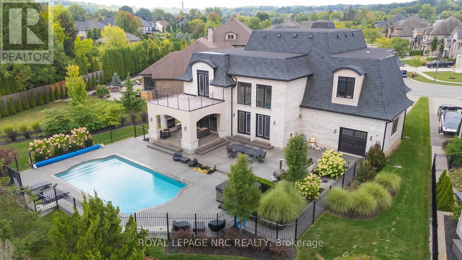 26 Sandalwood Crescent, Niagara-On-The-Lake, Ontario  L0S 1P0 - Photo 45 - X12976918