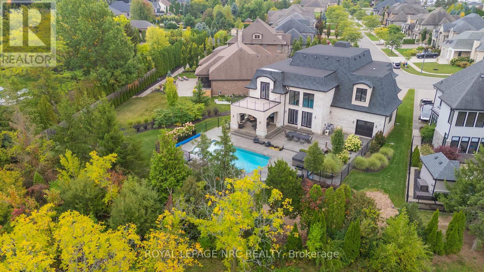 26 Sandalwood Crescent, Niagara-On-The-Lake, Ontario  L0S 1P0 - Photo 46 - X12976918