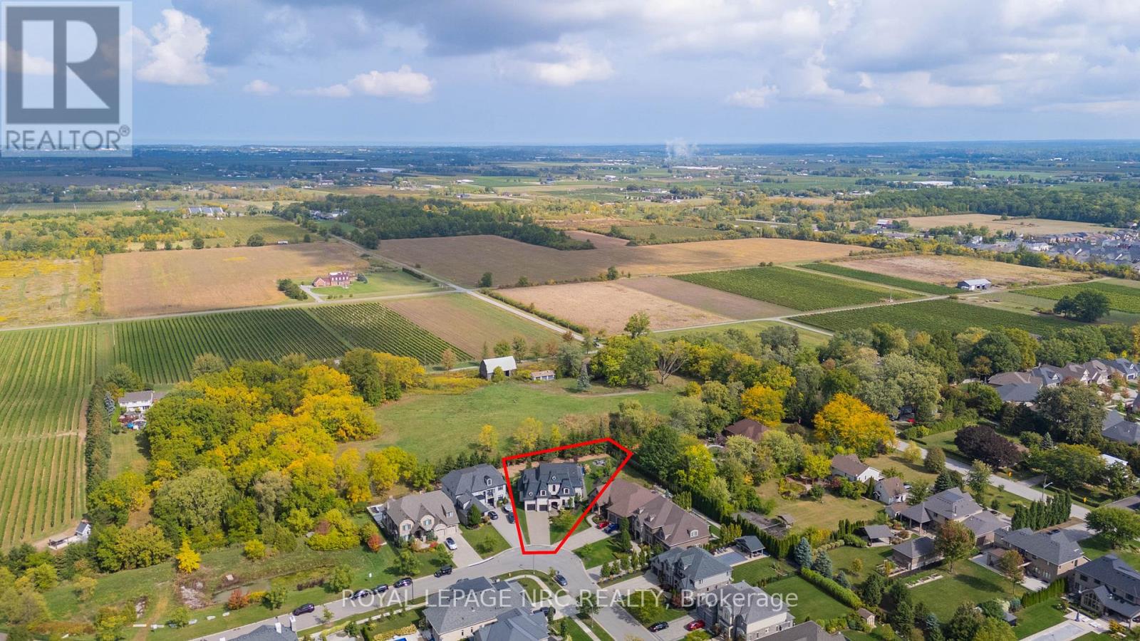 26 Sandalwood Crescent, Niagara-On-The-Lake, Ontario  L0S 1P0 - Photo 48 - X12976918