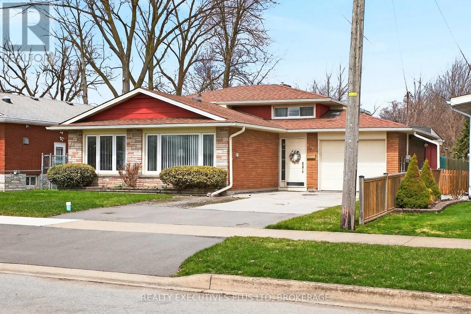 6465 WENDY DRIVE, Niagara Falls, Ontario