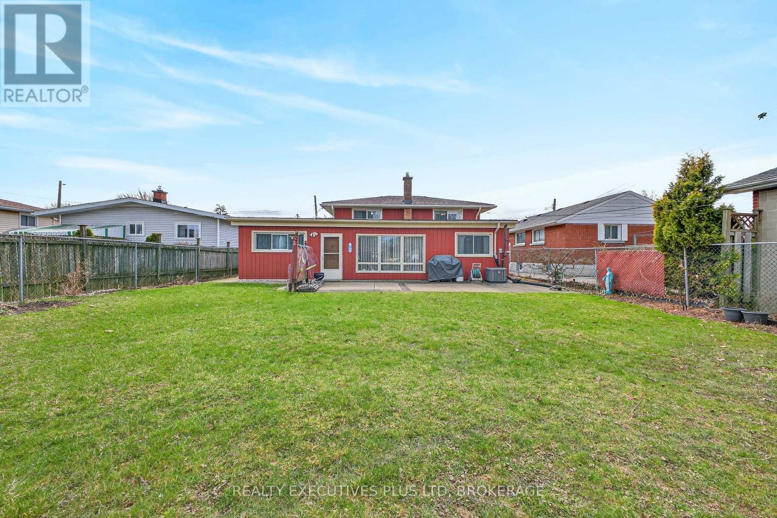 6465 Wendy Drive, Niagara Falls, Ontario  L2G 3H7 - Photo 7 - X12976980