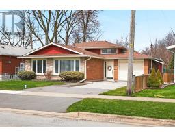6465 WENDY DRIVE, Niagara Falls, Ontario