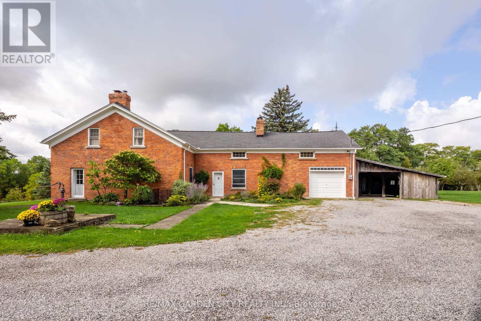 2432 Seburn Road, Thorold, Ontario  L0S 1E6 - Photo 10 - X12977156