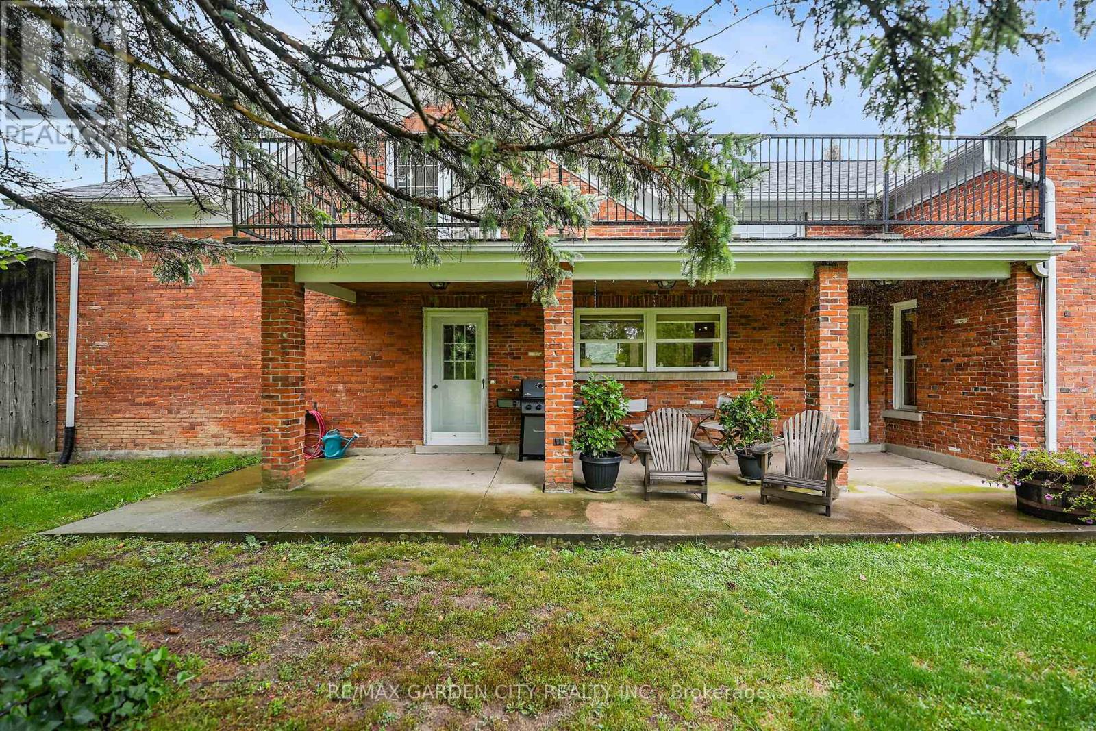 2432 Seburn Road, Thorold, Ontario  L0S 1E6 - Photo 13 - X12977156