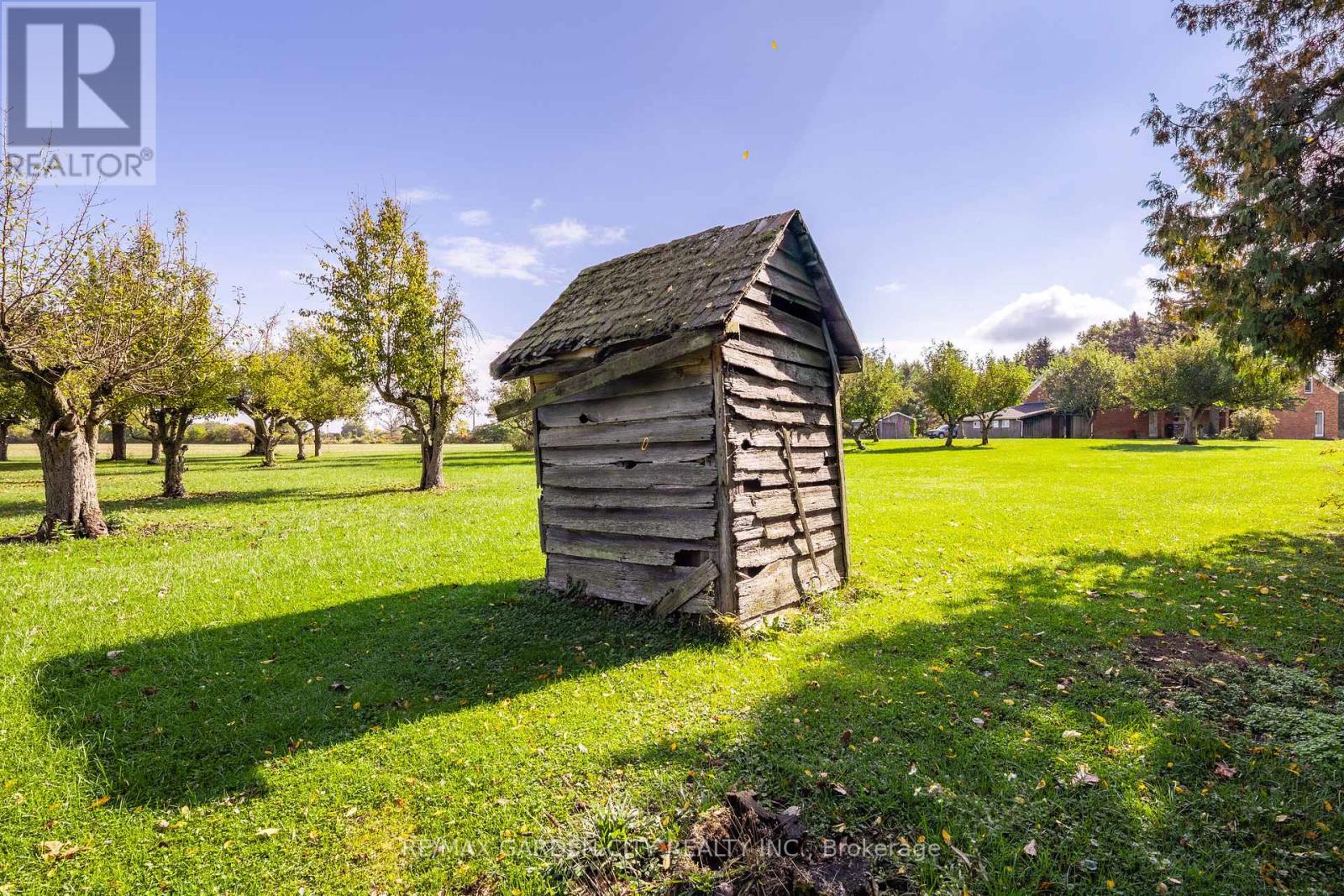 2432 Seburn Road, Thorold, Ontario  L0S 1E6 - Photo 41 - X12977156