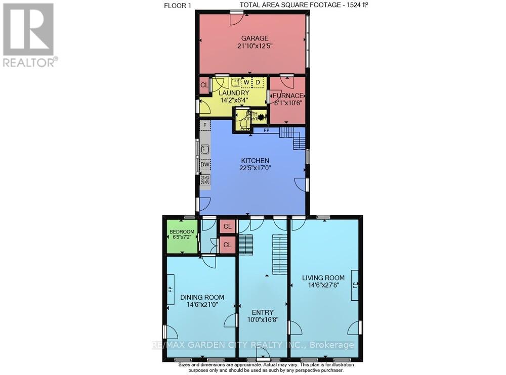 2432 Seburn Road, Thorold, Ontario  L0S 1E6 - Photo 48 - X12977156