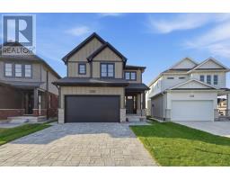 1335 BUSH HILL LINK, London North, Ontario