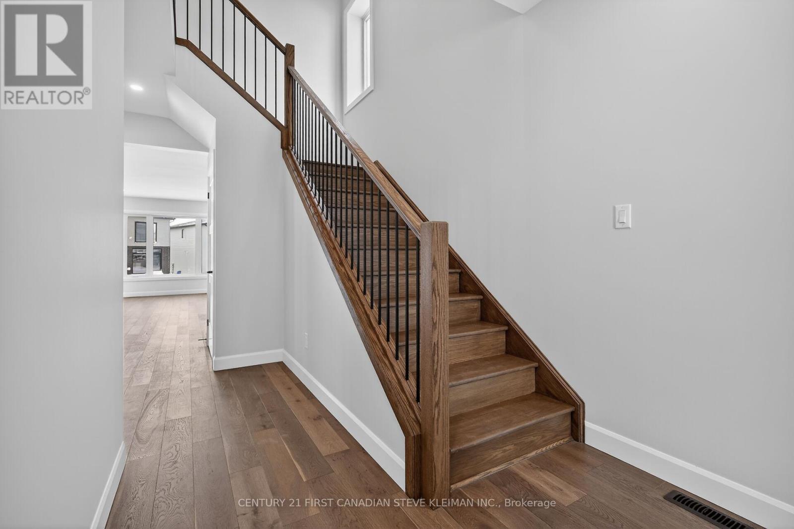 1335 Bush Hill Link, London North, Ontario N6G 0X6 - Photo 14 - X12761416