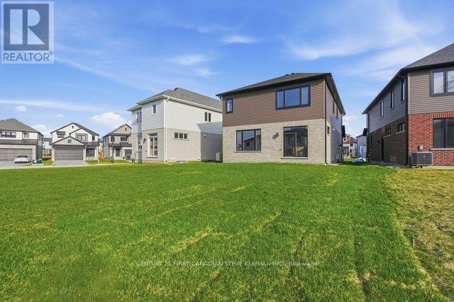 1335 Bush Hill Link, London North, Ontario N6G 0X6 - Photo 31 - X12761416