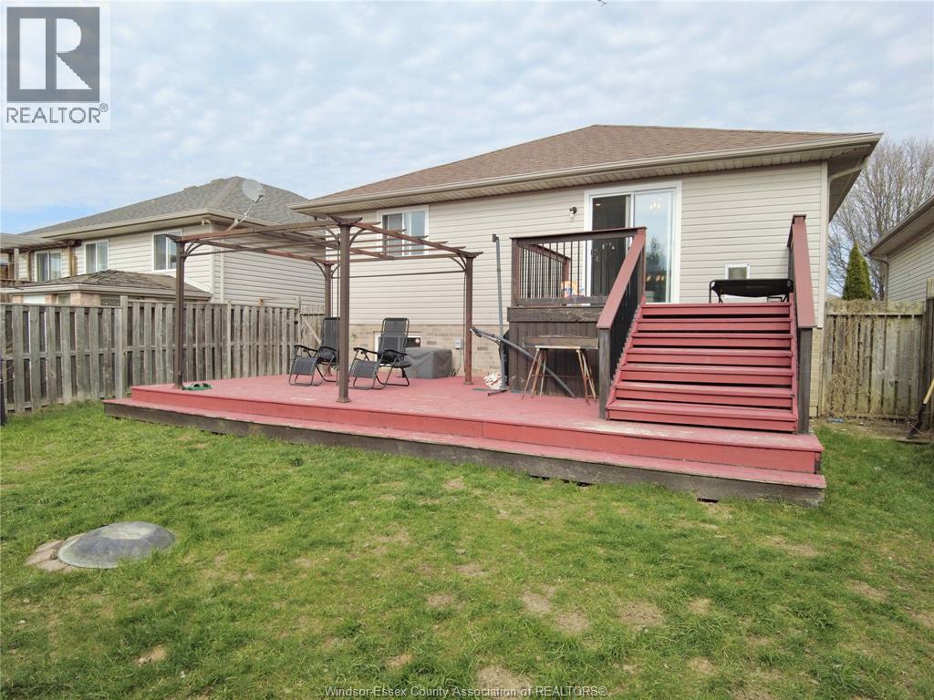 2437 Luxury Avenue, Windsor, Ontario  N8P 1S8 - Photo 23 - 26007594