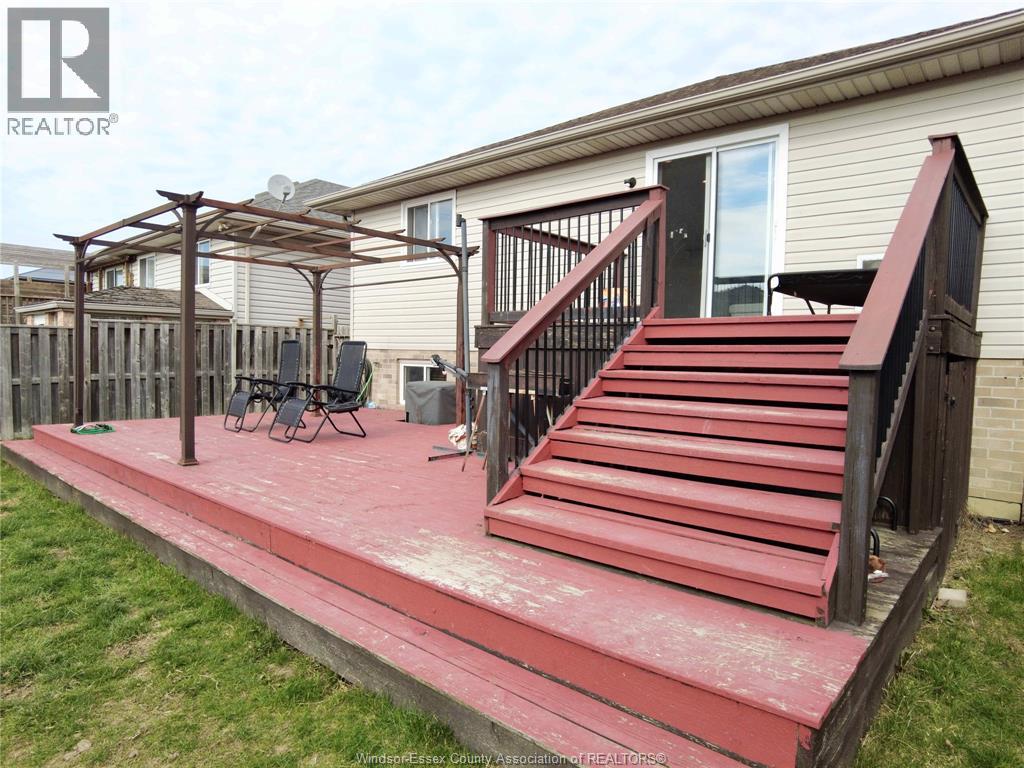 2437 Luxury Avenue, Windsor, Ontario  N8P 1S8 - Photo 24 - 26007594