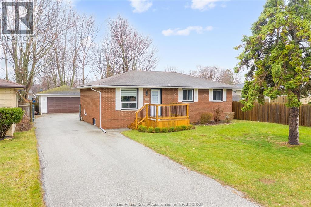 177 OWENWOOD, Kingsville, Ontario