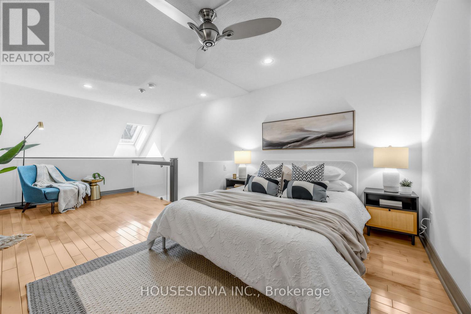 47 - 39 Tecumseth Street, Toronto, Ontario  M5V 2X6 - Photo 29 - C12976802