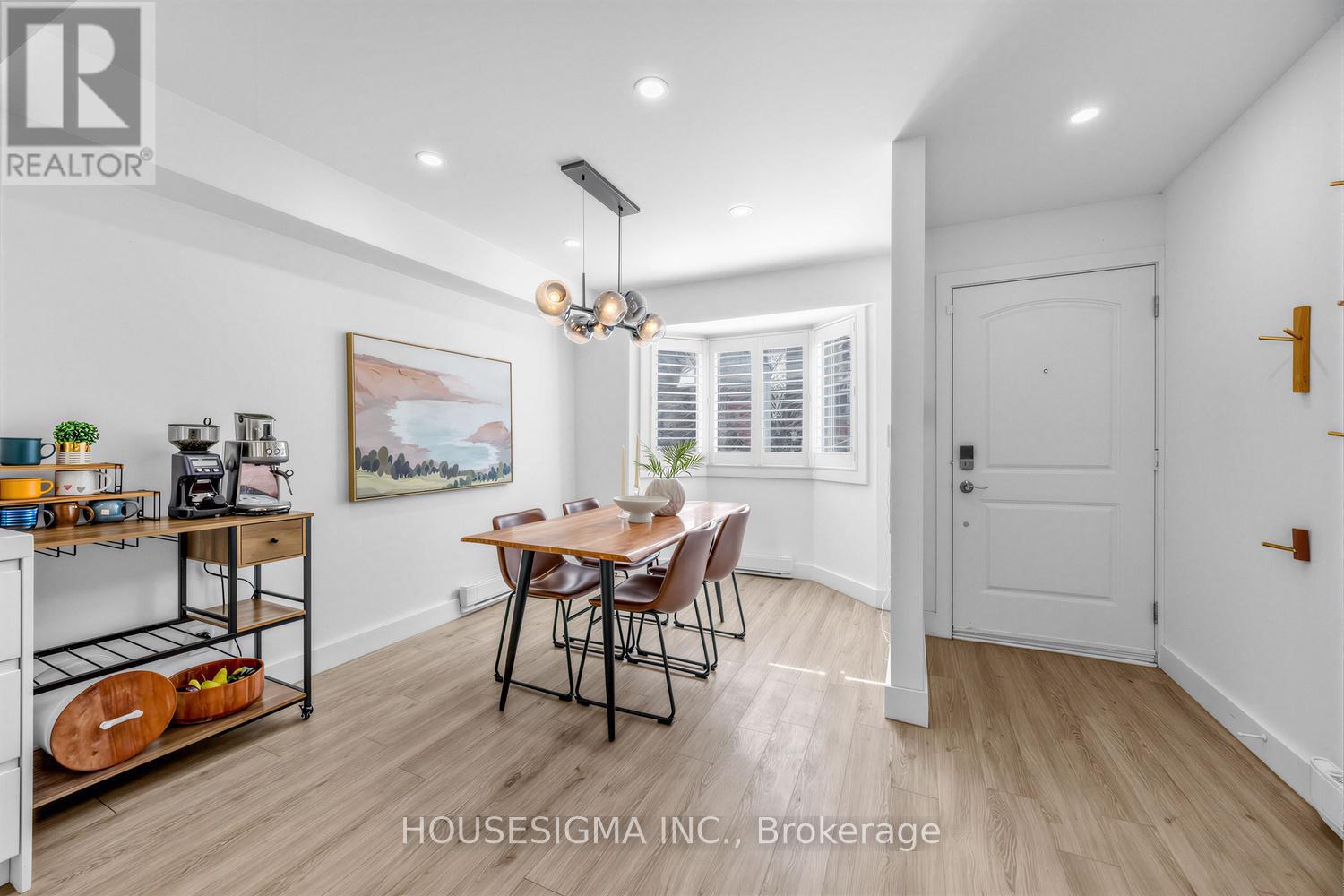 47 - 39 Tecumseth Street, Toronto, Ontario  M5V 2X6 - Photo 3 - C12976802