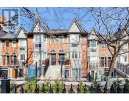 47 - 39 TECUMSETH STREET, Toronto, Ontario