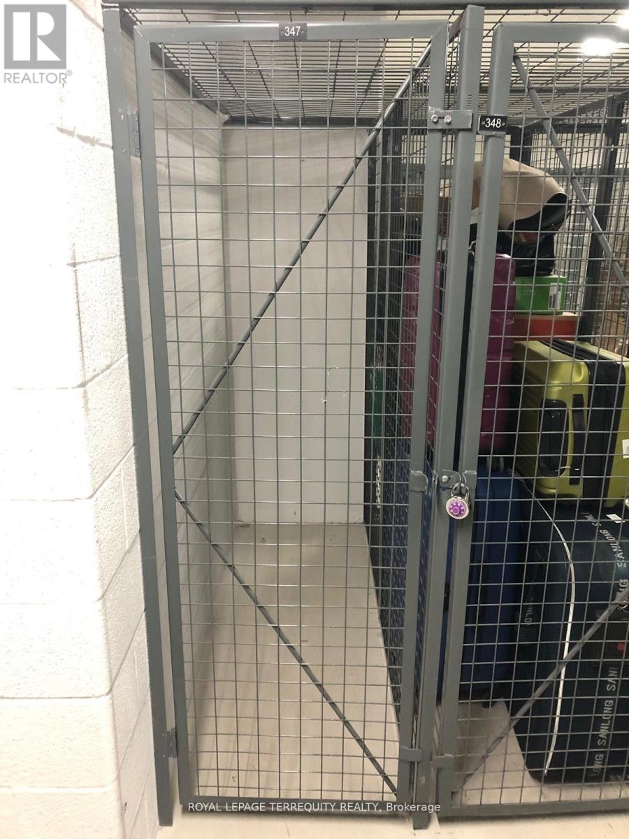 2104 - 50 Charles Street E, Toronto, Ontario  M4Y 0C3 - Photo 19 - C12976844