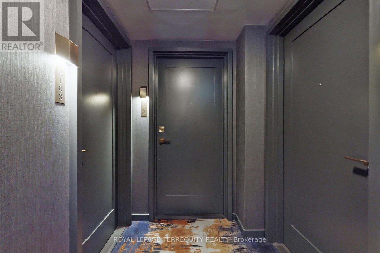 2104 - 50 Charles Street E, Toronto, Ontario  M4Y 0C3 - Photo 8 - C12976844