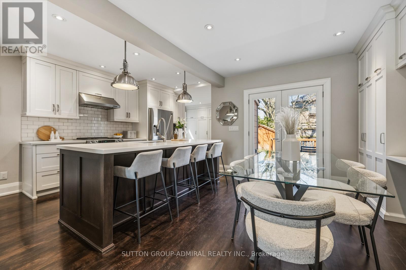 172 Melrose Avenue, Toronto, Ontario  M5M 1Z1 - Photo 11 - C12976852