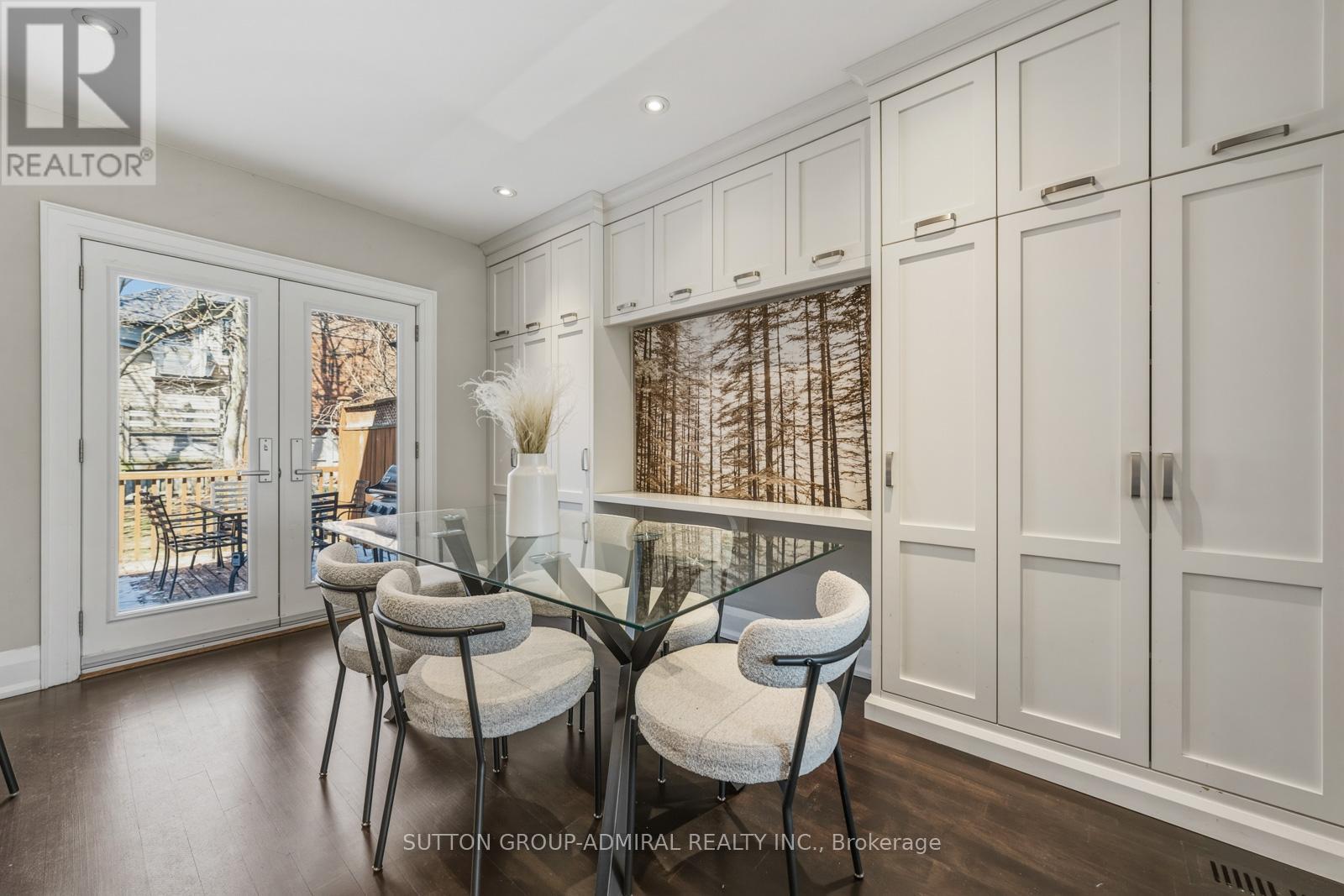 172 Melrose Avenue, Toronto, Ontario  M5M 1Z1 - Photo 12 - C12976852