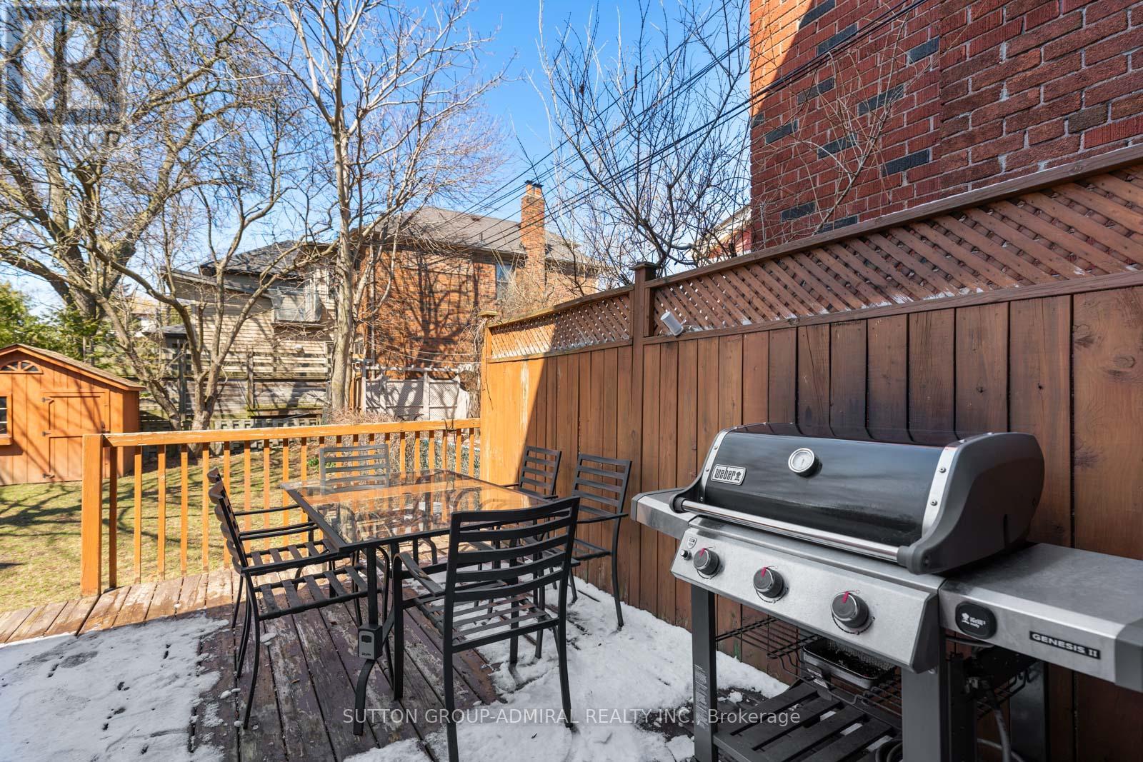 172 Melrose Avenue, Toronto, Ontario  M5M 1Z1 - Photo 32 - C12976852