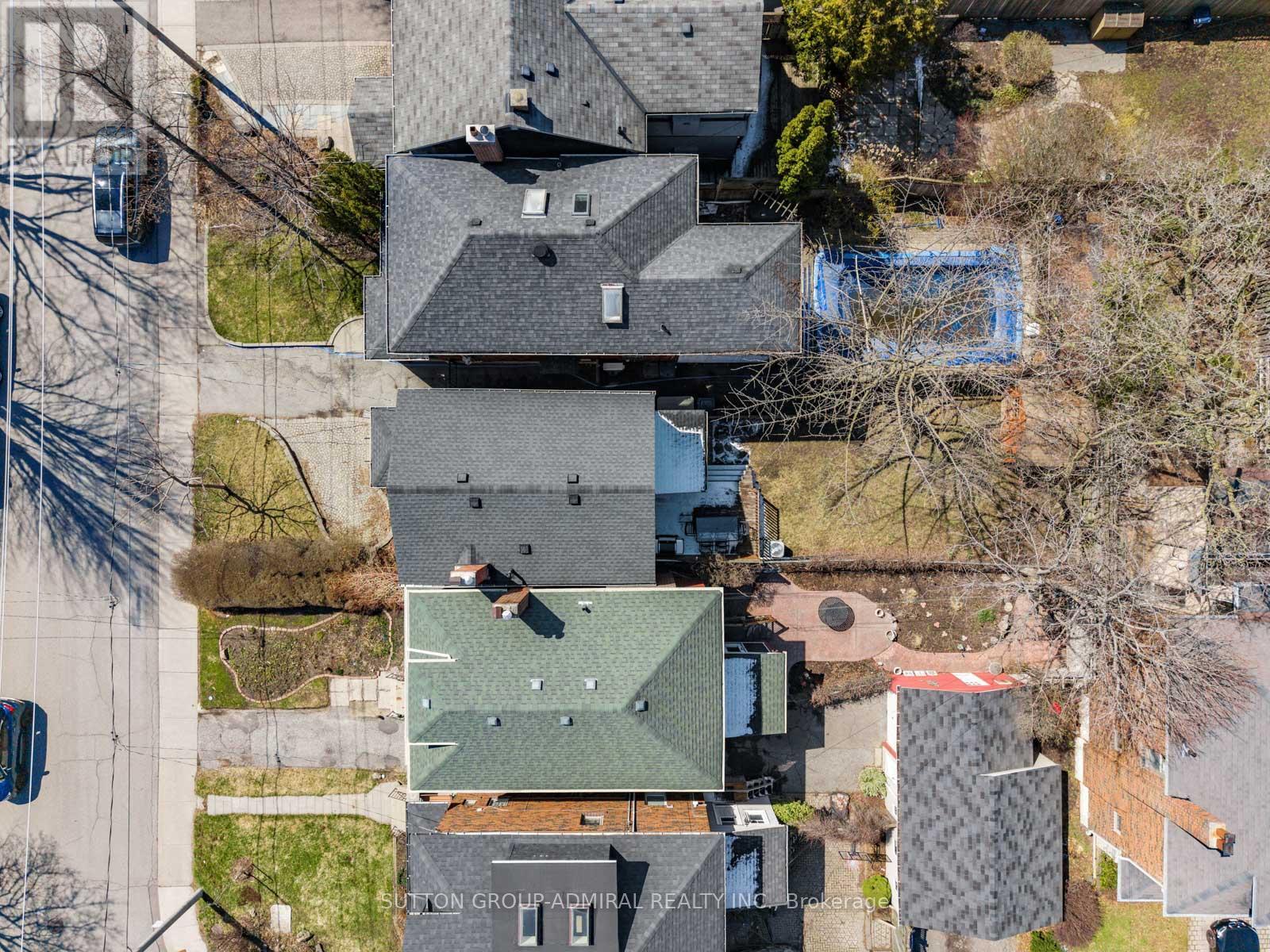 172 Melrose Avenue, Toronto, Ontario  M5M 1Z1 - Photo 35 - C12976852