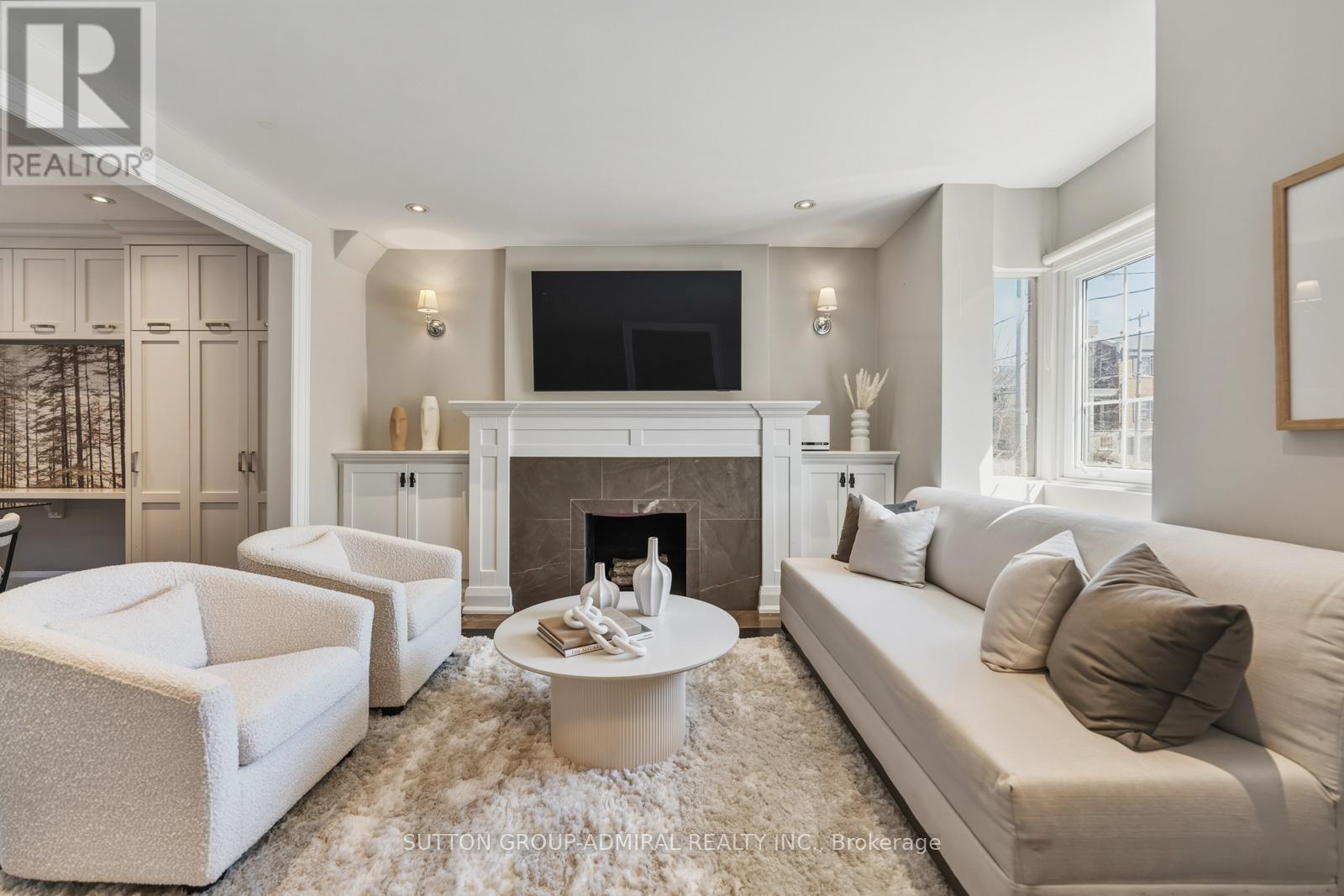 172 Melrose Avenue, Toronto, Ontario  M5M 1Z1 - Photo 5 - C12976852