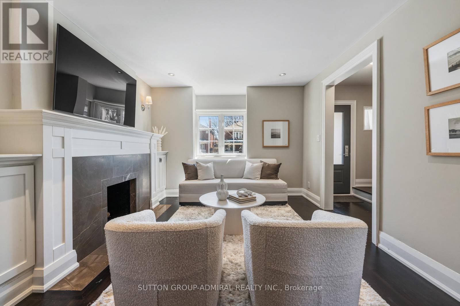 172 Melrose Avenue, Toronto, Ontario  M5M 1Z1 - Photo 8 - C12976852