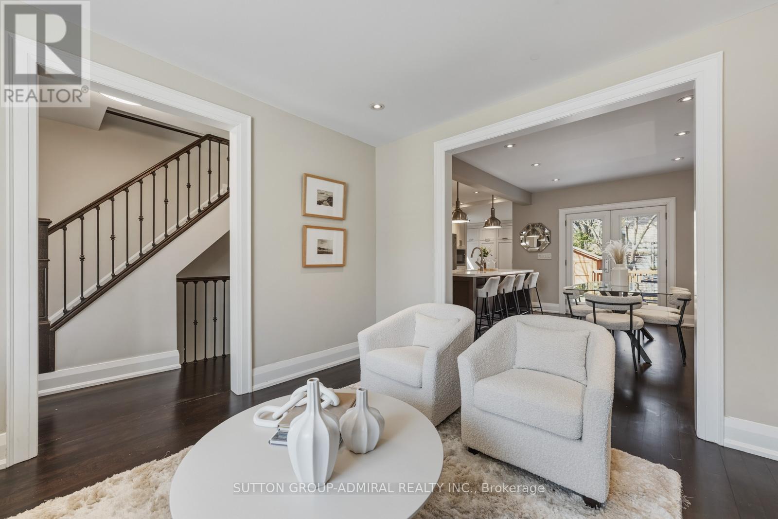 172 Melrose Avenue, Toronto, Ontario  M5M 1Z1 - Photo 9 - C12976852