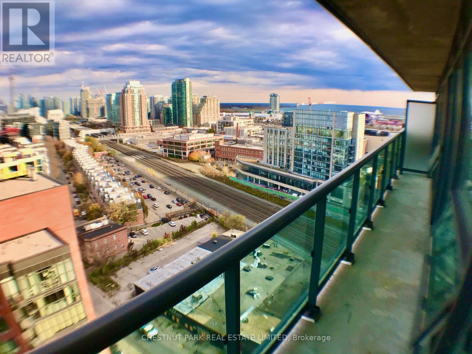 2111e - 36 Lisgar Street, Toronto, Ontario  M4T 2B7 - Photo 14 - C12976932