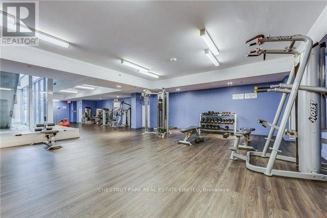 2111e - 36 Lisgar Street, Toronto, Ontario  M4T 2B7 - Photo 20 - C12976932