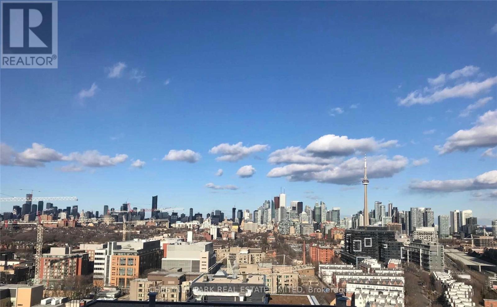 2111e - 36 Lisgar Street, Toronto, Ontario  M4T 2B7 - Photo 24 - C12976932