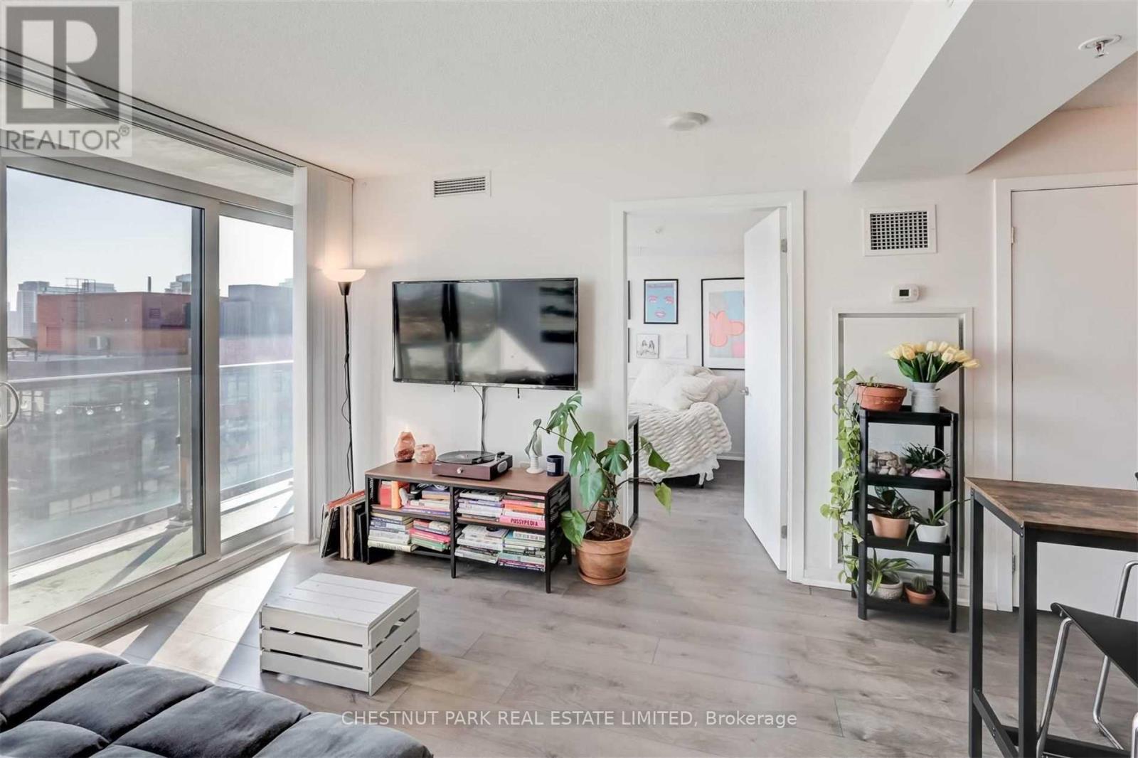 2111e - 36 Lisgar Street, Toronto, Ontario  M4T 2B7 - Photo 5 - C12976932