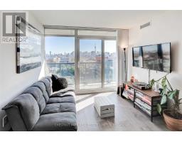 2111E - 36 LISGAR STREET, Toronto, Ontario