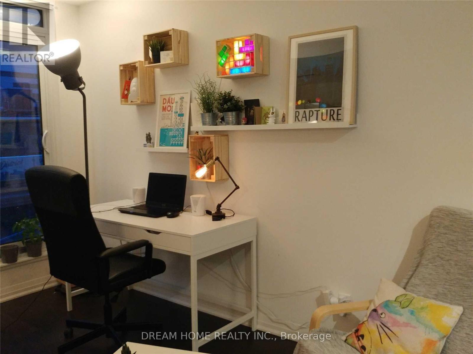 #322 - 8 Mercer Street, Toronto, Ontario  M5V 0C4 - Photo 4 - C12976968