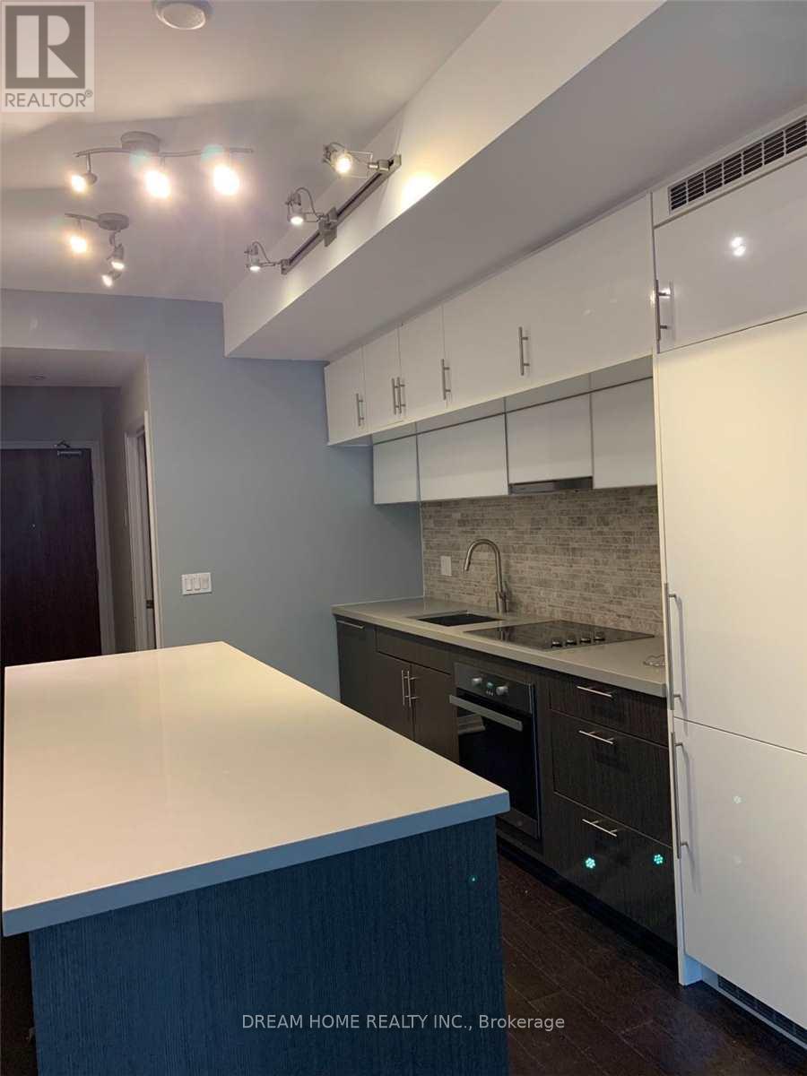 #322 - 8 Mercer Street, Toronto, Ontario  M5V 0C4 - Photo 7 - C12976968