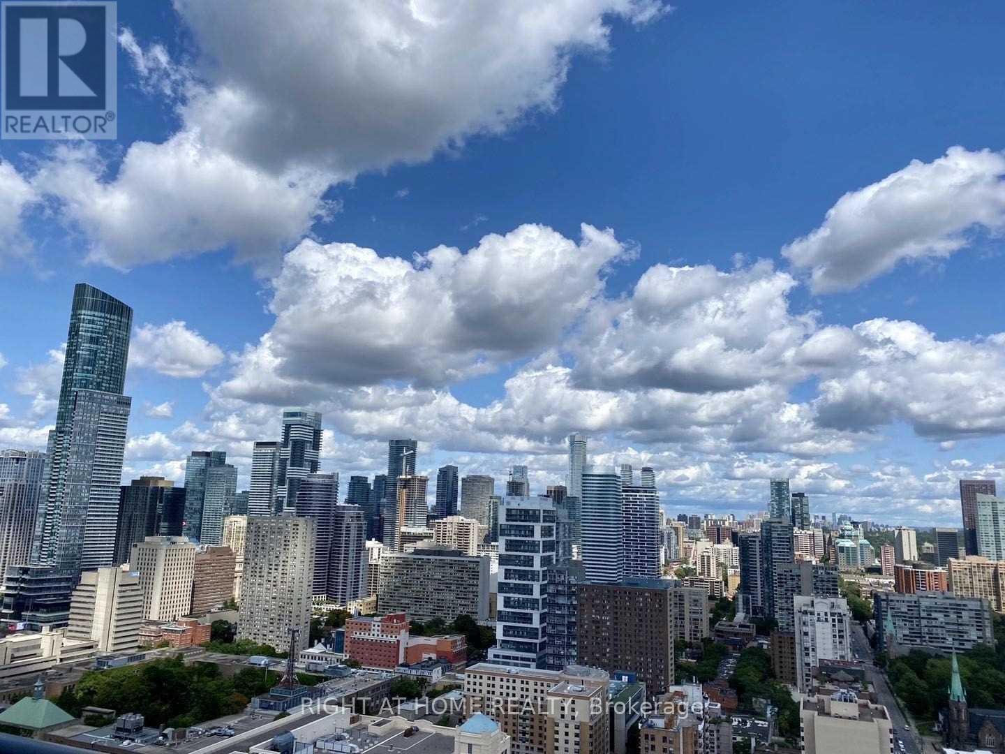 4107 - 159 Dundas Street E, Toronto (Church-Yonge Corridor), Ontario  M5B 1E4 - Photo 6 - C12977016