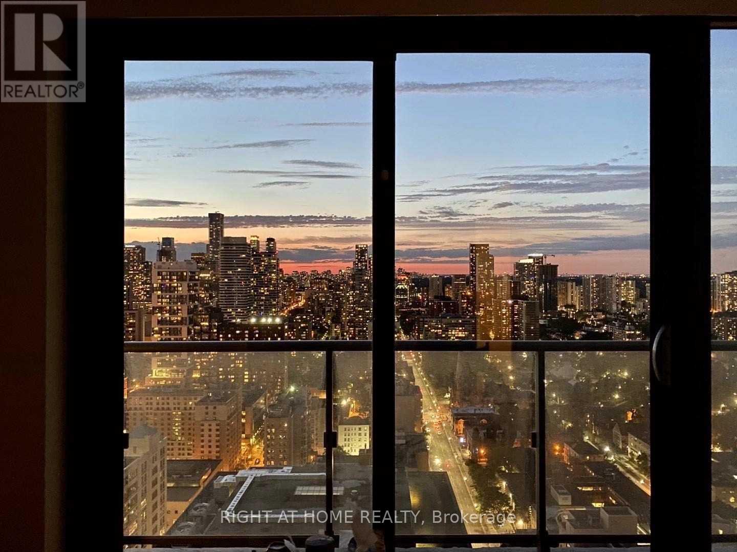 4107 - 159 Dundas Street E, Toronto (Church-Yonge Corridor), Ontario  M5B 1E4 - Photo 7 - C12977016