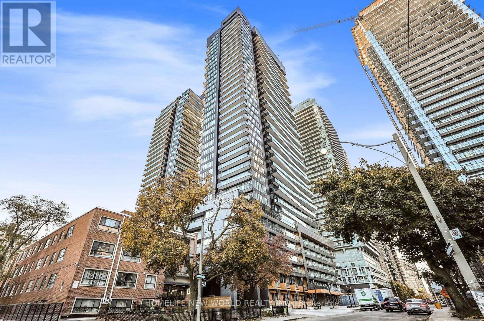 609 - 127 Broadway Avenue, Toronto, Ontario  M4P 1V8 - Photo 10 - C12977028