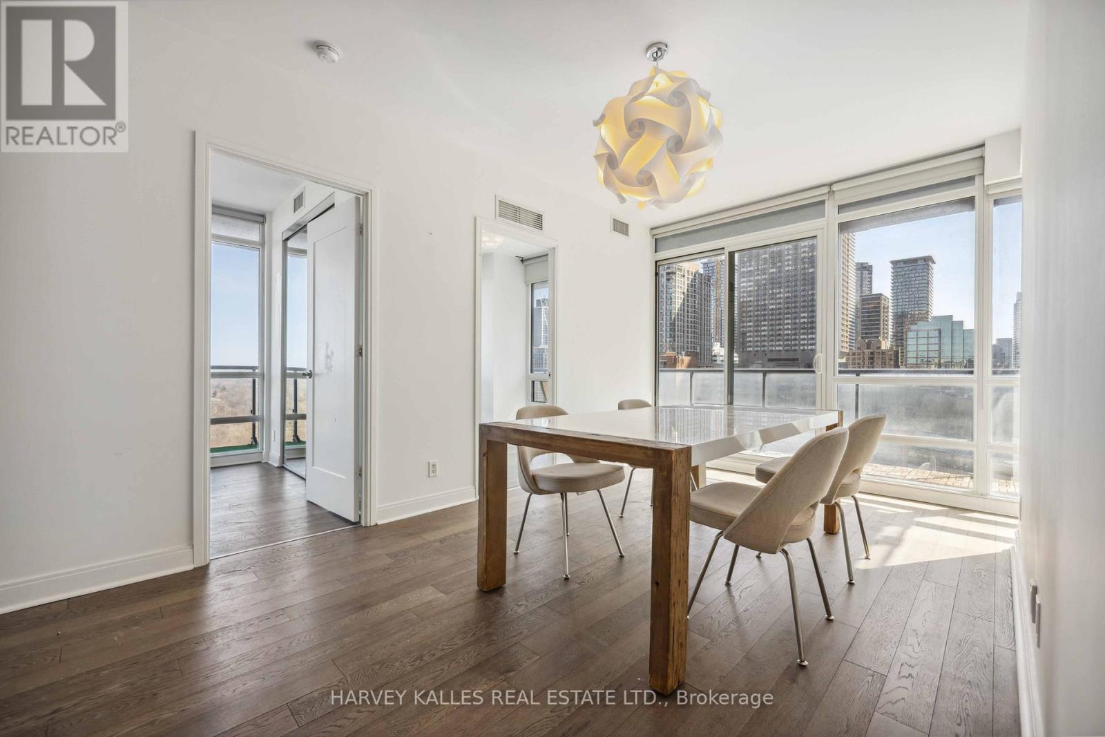 1707 - 825 Church Street, Toronto, Ontario  M4W 3Z4 - Photo 10 - C12977044