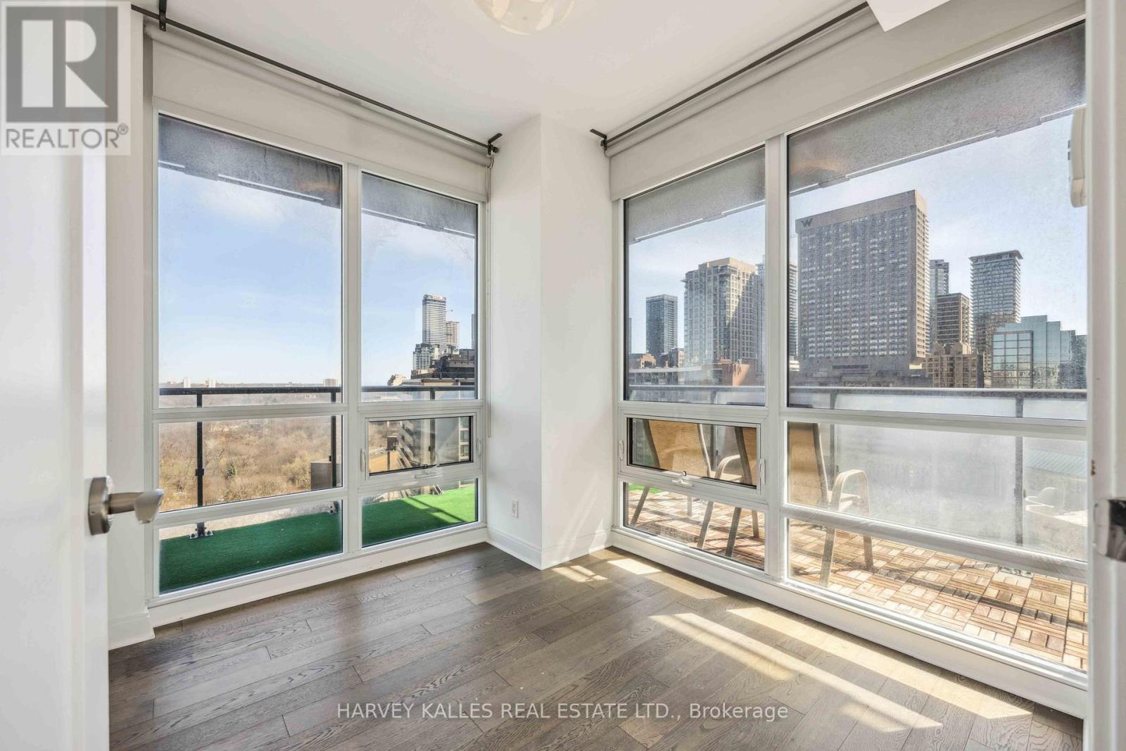 1707 - 825 Church Street, Toronto, Ontario  M4W 3Z4 - Photo 14 - C12977044