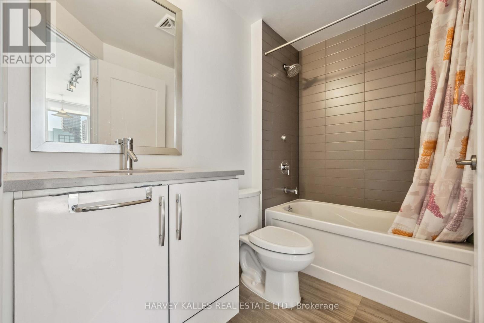 1707 - 825 Church Street, Toronto, Ontario  M4W 3Z4 - Photo 24 - C12977044