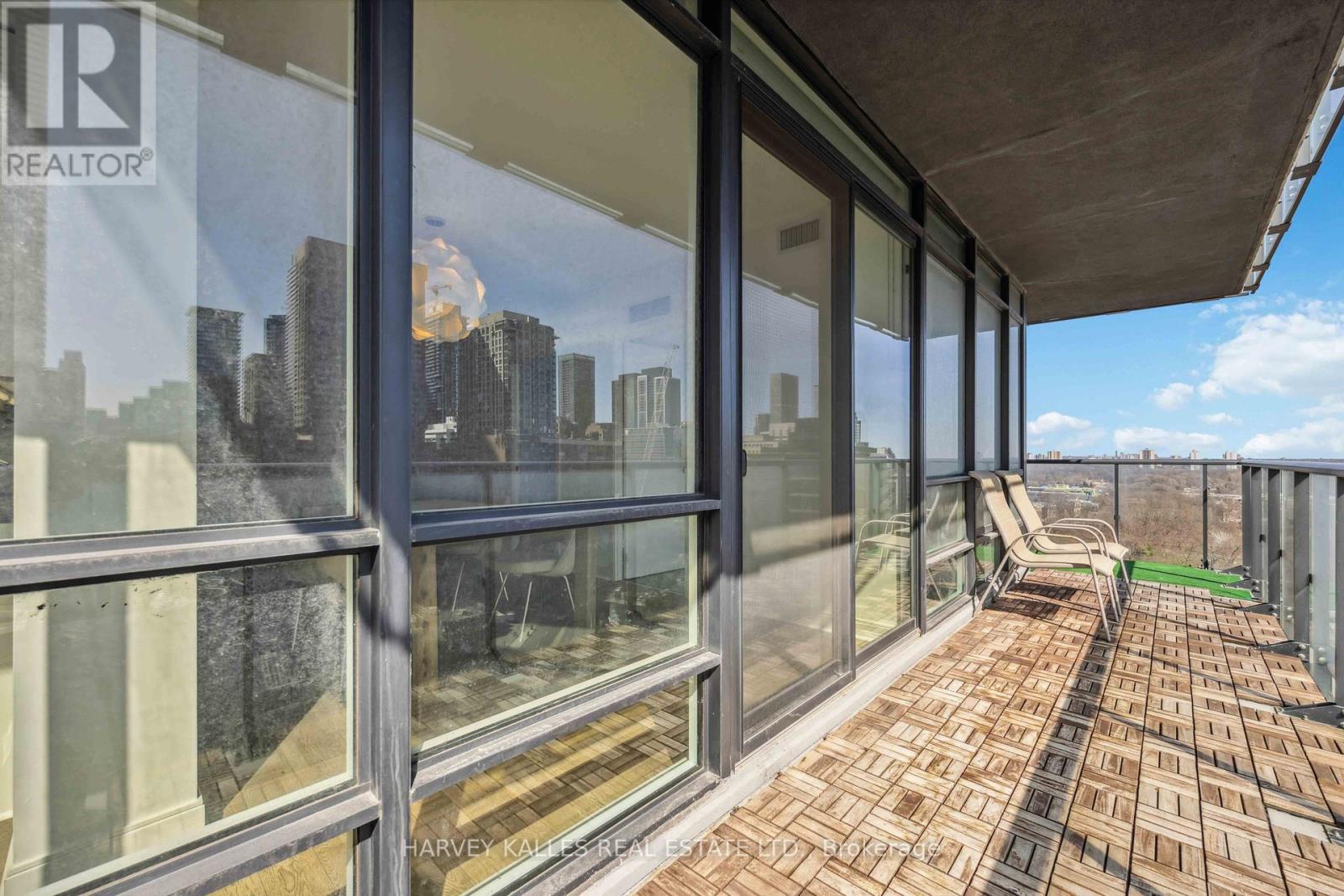 1707 - 825 Church Street, Toronto, Ontario  M4W 3Z4 - Photo 26 - C12977044