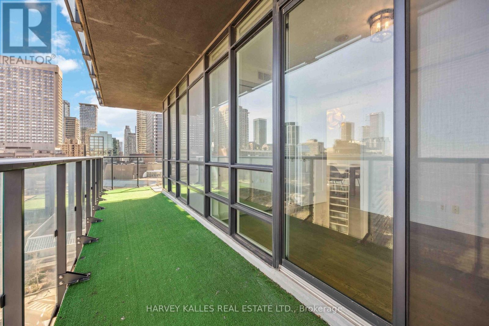 1707 - 825 Church Street, Toronto, Ontario  M4W 3Z4 - Photo 28 - C12977044