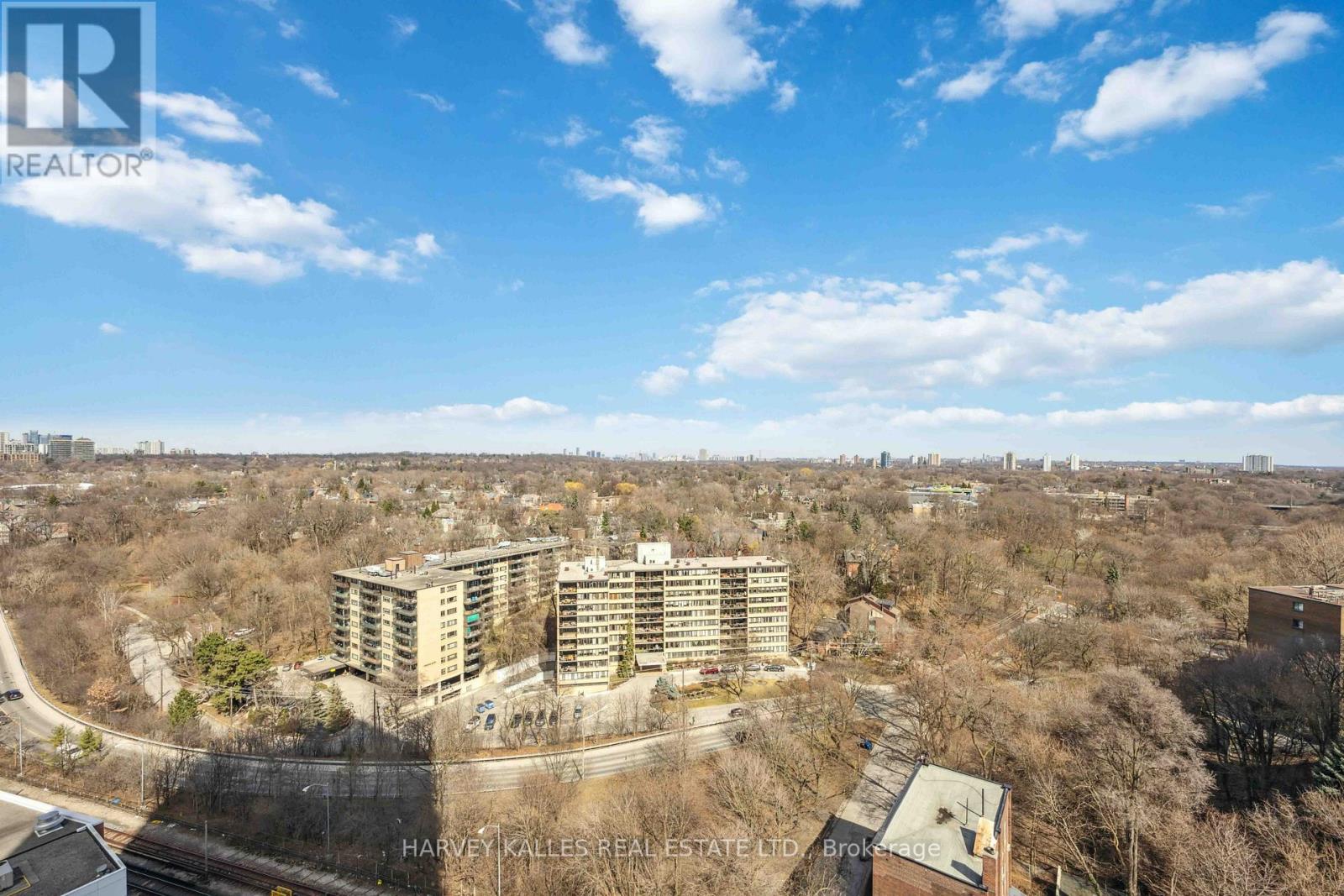 1707 - 825 Church Street, Toronto, Ontario  M4W 3Z4 - Photo 29 - C12977044