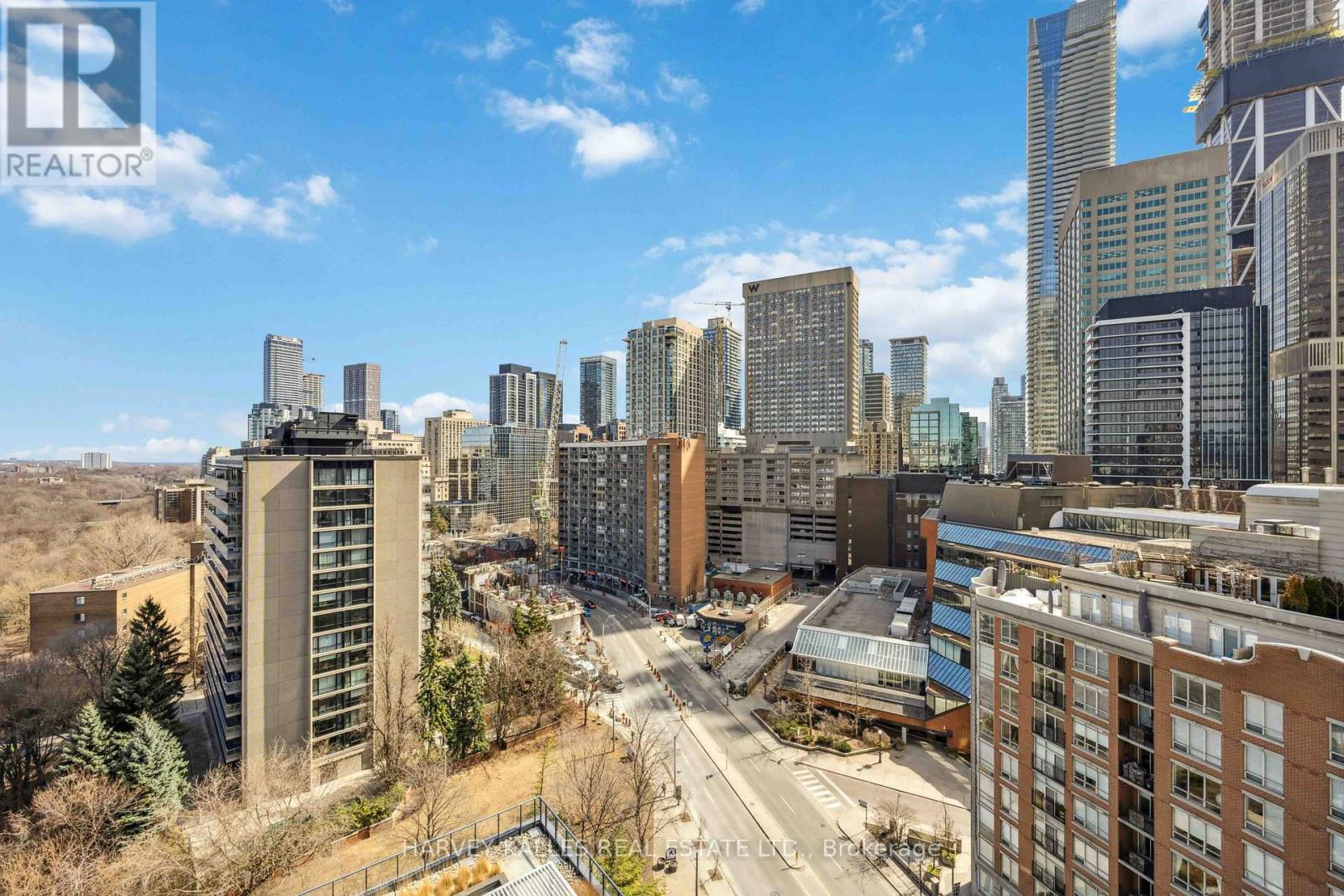 1707 - 825 Church Street, Toronto, Ontario  M4W 3Z4 - Photo 30 - C12977044