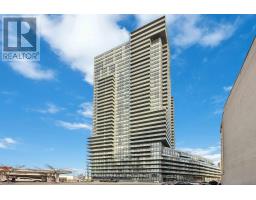 1707 - 825 CHURCH STREET, Toronto, Ontario