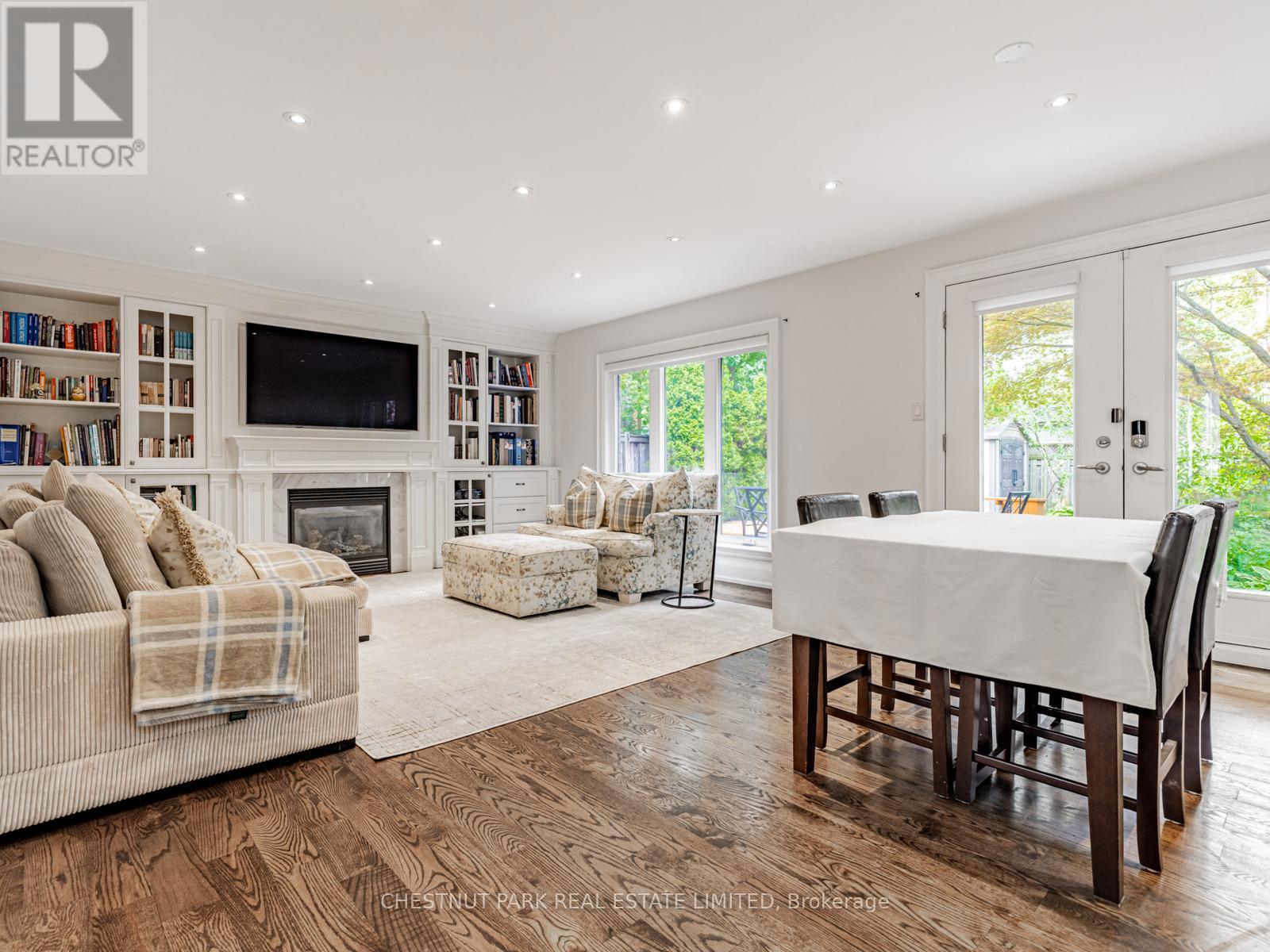 440 Glengarry Avenue, Toronto, Ontario  M5M 1E8 - Photo 16 - C12977072